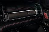 Oracle 19-22 Ram Fiber Optic LED Interior Ambient Dash Kit - (3PCS) -