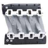 Collecteur Edelbrock Chevy Ls LS3 Cross Ram avec plénums noirs
