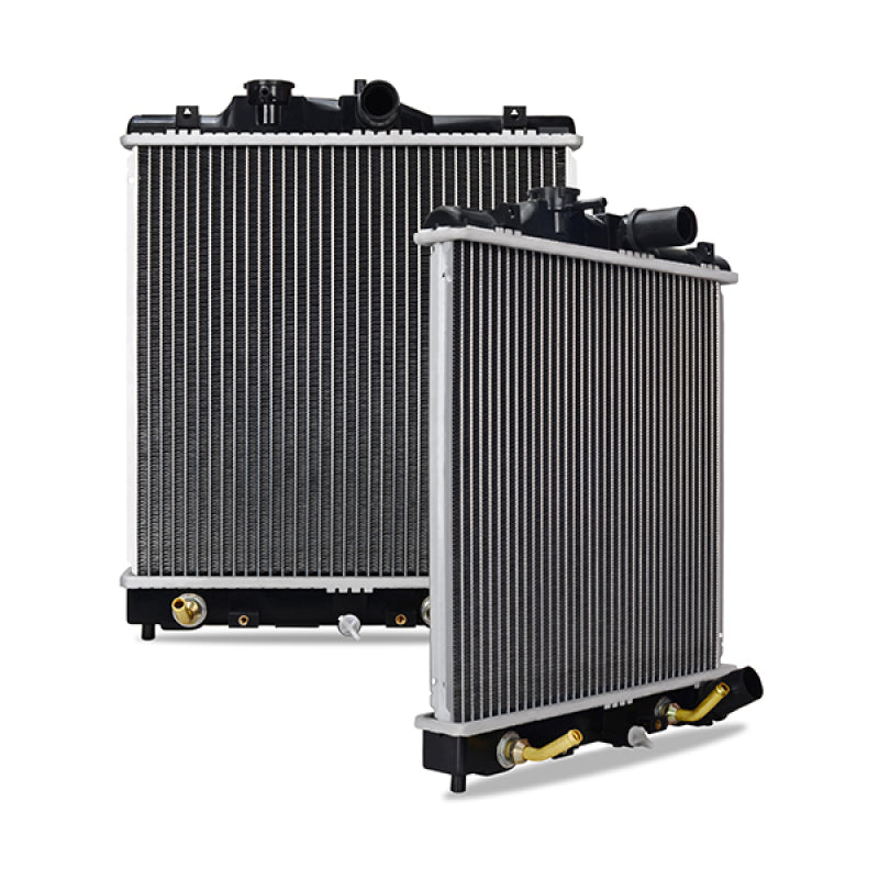 Radiateur de remplacement Mishimoto Honda Civic 1992-1998