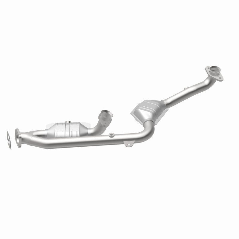 MagnaFlow CONV DF 99-01 Continental 4,6 L 50S