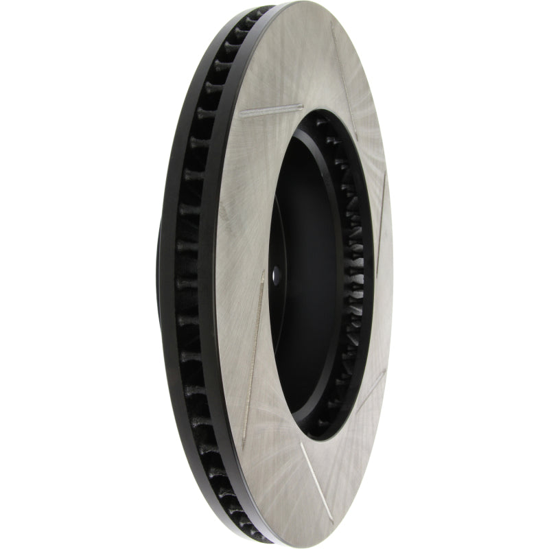Disque de frein sport fendu StopTech