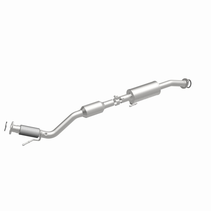 Convertisseur catalytique MagnaFlow 18-20 à montage direct de qualité OEM pour Toyota Camry L4 2,5 L