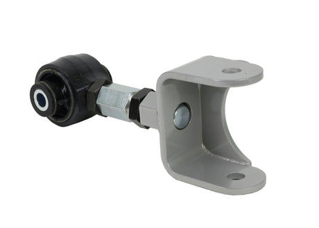 Bras de suspension supérieur arrière réglable Whiteline 05-10 Ford Mustang