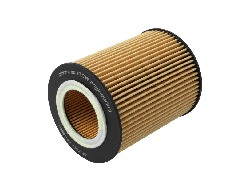 Filtre à huile aFe Pro GUARD D2 96-06 pour voitures à essence BMW L6 (lot de 4)