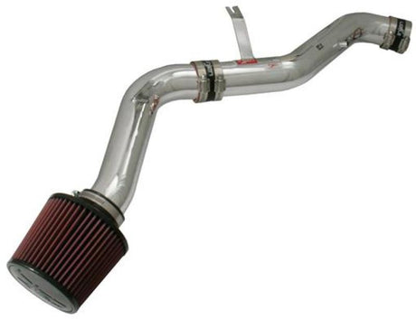 Prise d'air froid polie Injen 98-02 Accord 4 cylindres