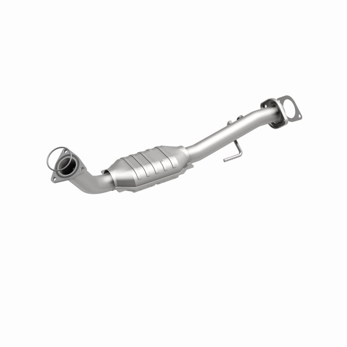 Convecteur MagnaFlow DF 02-06 Cadillac Escalade / 02-06 GM Yukon (y compris Denali) 6.0LP/S