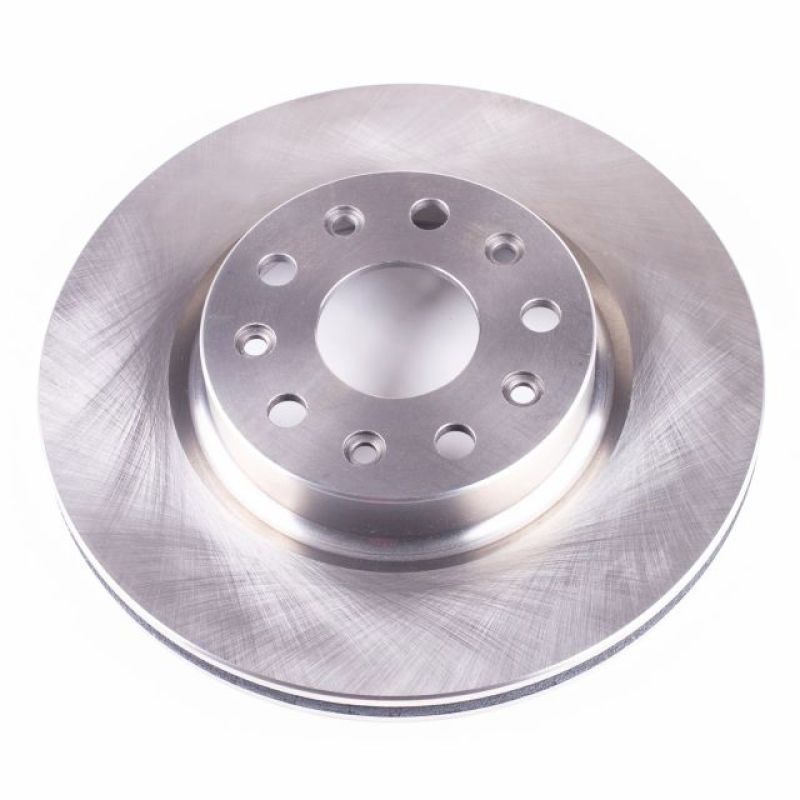 Disque de frein avant Power Stop Autospecialty pour Jeep Wrangler 18-19