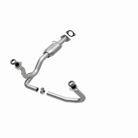 Moteur Magnaflow Conv DF 2000 S10/Sanoma 4,3 L