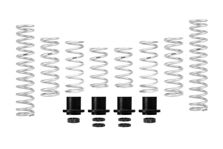 Ressorts Eibach Pro-UTV 2020 Polaris RZR Pro XP Ultimate Stage 2 Performance - Ensemble de 8