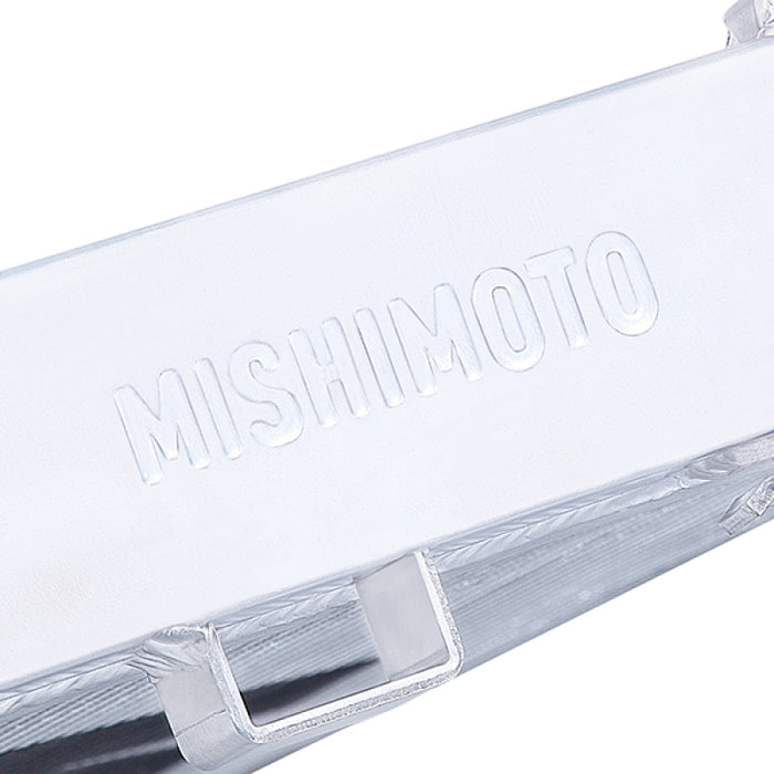 Radiateur en aluminium hautes performances Mishimoto pour Ford Mustang EcoBoost 2015+