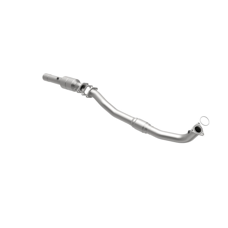 MagnaFlow Conv DF 01-02 2500HD côté passager 8,1 L