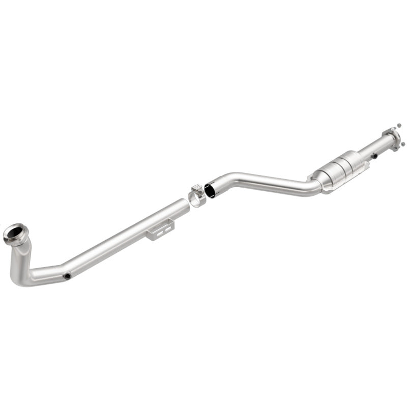Convecteur MagnaFlow DF 03 Mercedes C230 1,8 et 2,8 L