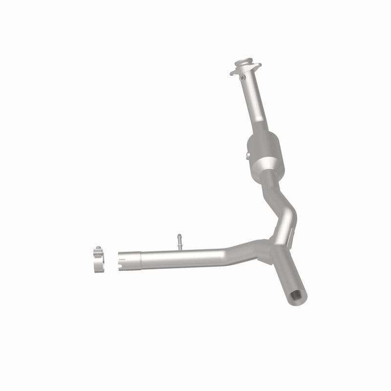 Convertisseur Magnaflow California Direct Fit 07-08 Ford F-150