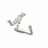 Convecteur MagnaFlow DF 07-08 Jeep G/C OEM