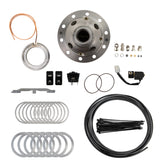 Sas ARB Jeep Jl Rubicon M210 M220 35Spl