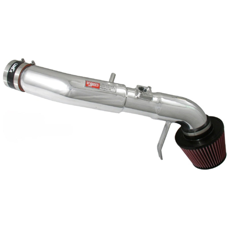 Injen 06-20 Lexus IS350 3.5L V6 Noir Short Ram Intake