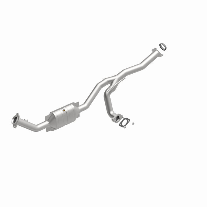 MagnaFlow Conv DF 07-09 Ranger 3.0 côté passager OEM