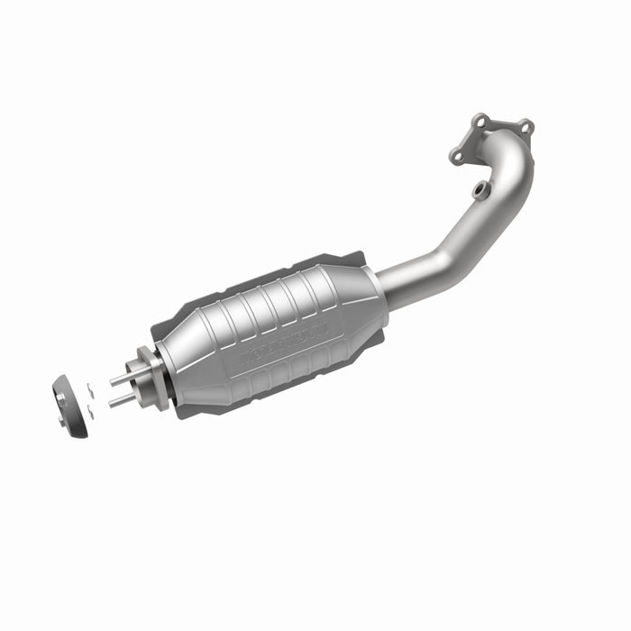 Convecteur MagnaFlow DF 10-11 Cadillac CTS 3.0L