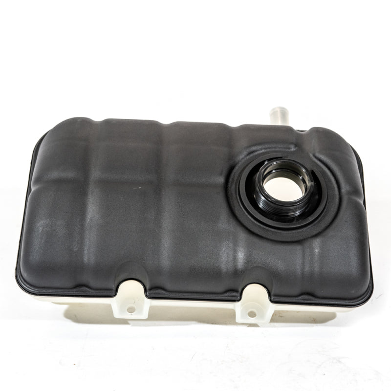 Réservoir de dégazage de refroidisseur intermédiaire VMP Performance 15-17 Ford Mustang 5.0L