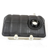 Réservoir de dégazage de refroidisseur intermédiaire VMP Performance 15-17 Ford Mustang 5.0L