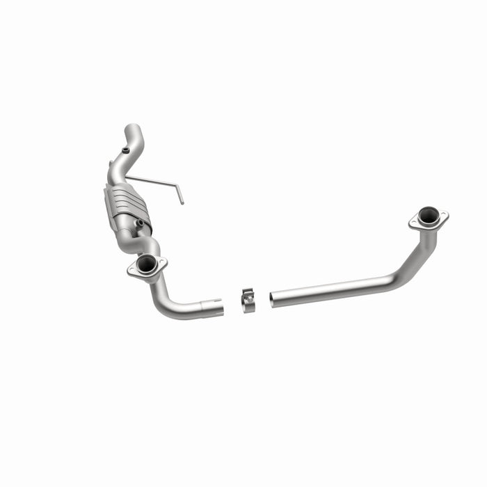 Fourgonnette Dodge MagnaFlow Conv DF 98-99 3,9 L/5,2 L/5