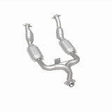 MagnaFlow CONV DF 94-95 Ford Mustang 3,8 L Tier 1 (Californie)