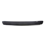 Protection de capot AVS 17-18 pour Ford Escape High Profile Bugflector II - Fumée
