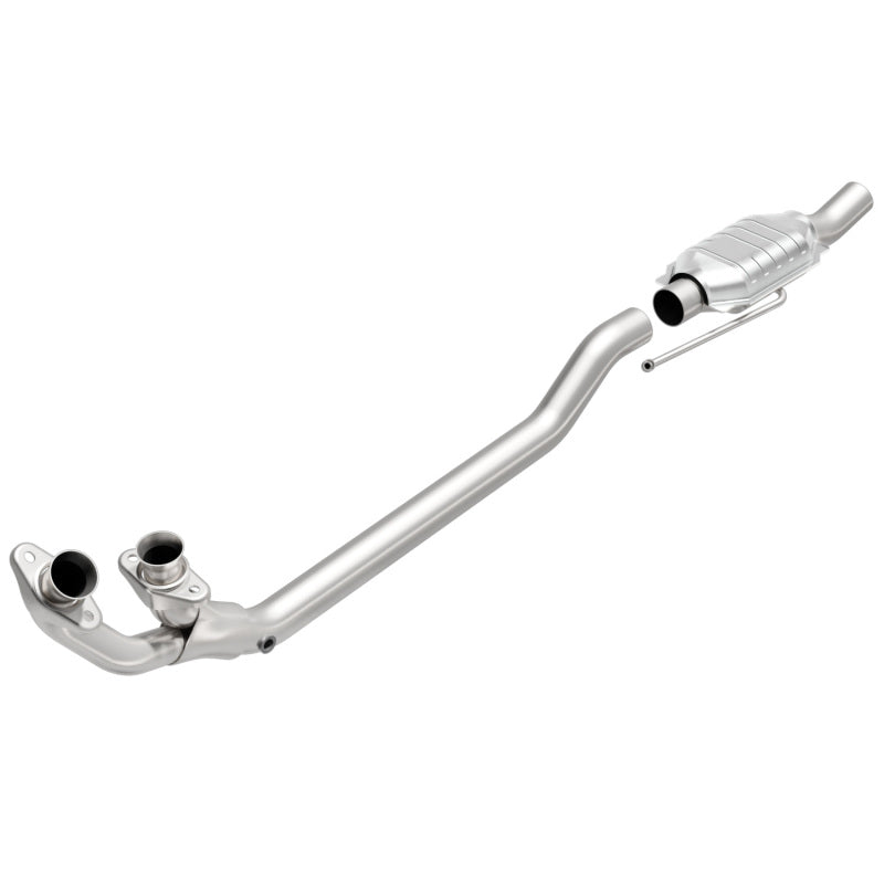 Convecteur MagnaFlow DF Ford 87 96
