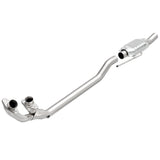 Convecteur MagnaFlow DF Ford 87 96