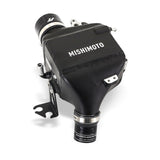 Kit de refroidisseur intermédiaire air-eau Mishimoto pour Nissan Z 2023+