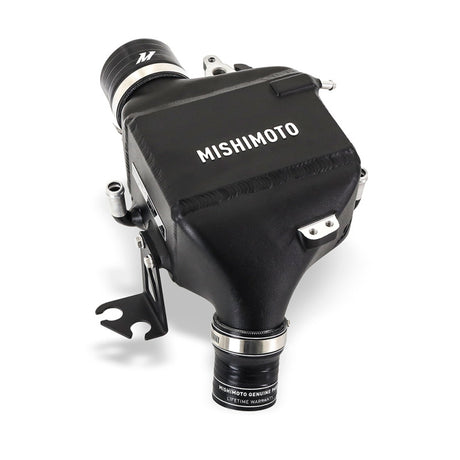 Kit de refroidisseur intermédiaire air-eau Mishimoto pour Nissan Z 2023+