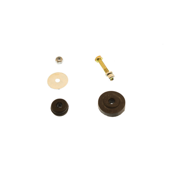 Amortisseur monotube avant Bilstein B4 1996 Mercedes-Benz E300 de base 36 mm