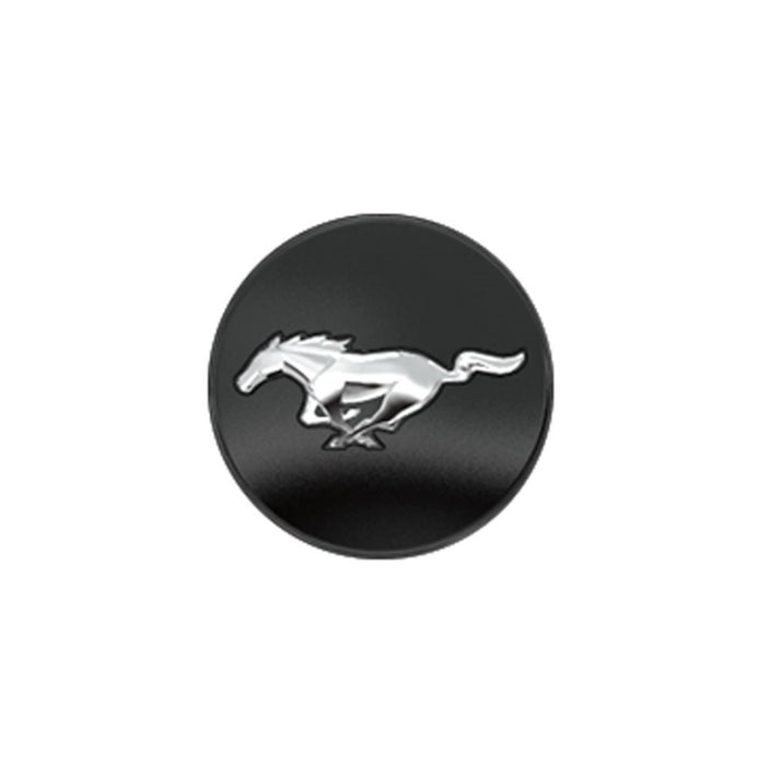 Cache-moyeu de roue Ford Racing 15-16 Ford Mustang