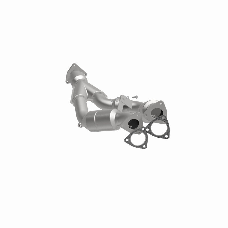 Convecteur MagnaFlow DF 04-06 VW Touareg 3.2L