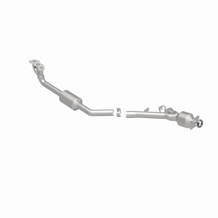 Convecteur MagnaFlow DF 05-07 Subaru Outback 3.0L