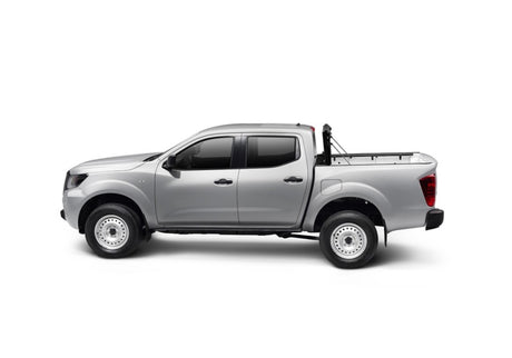 Couvre-caisse flexible Undercover 22 pour Nissan Frontier de 6 pieds