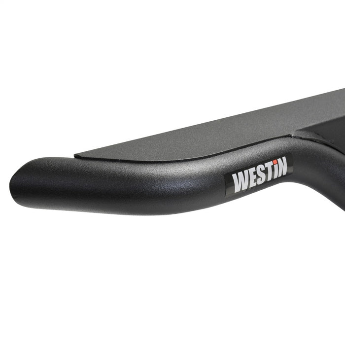 Marchepieds Westin Outlaw Nerf pour Toyota 4Runner 14-22 (sauf Limited et Nightshade)