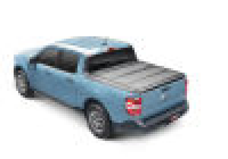 Ford Maverick 4,5 pieds BAK 2022 BAKFlip MX4