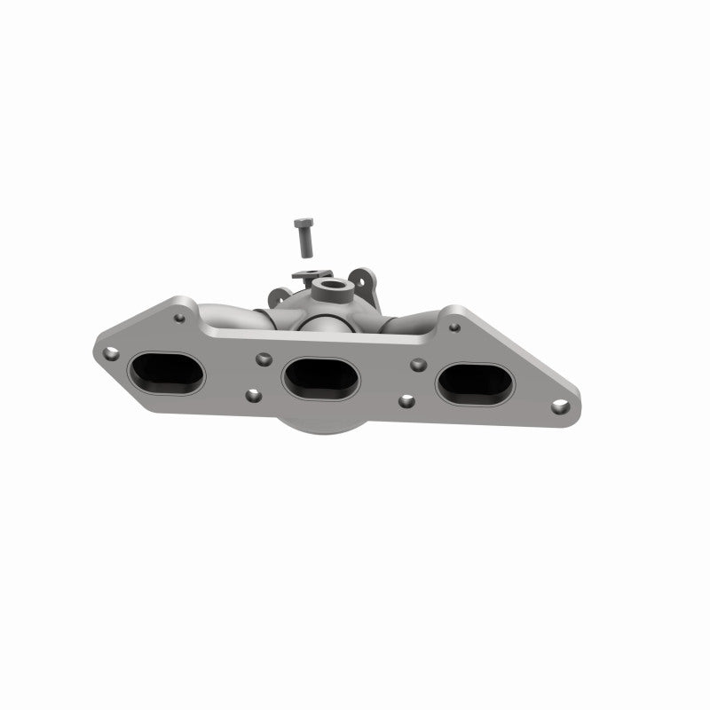 Convecteur MagnaFlow DF 02 Volvo S80 2,9 L