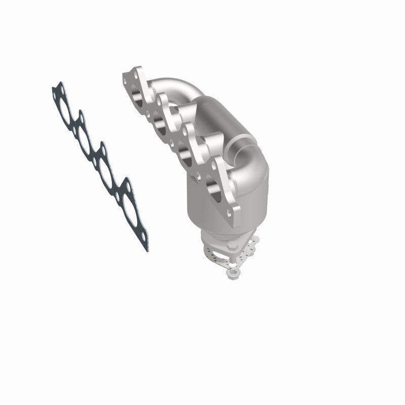 Convecteur Magnaflow DF 01-04 Kia ​​Spectra 1,8 L