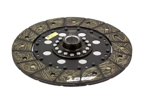 Disque rigide ACT 2003 Mitsubishi Lancer Perf Street