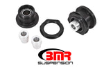 BMR 79-04 SN95 Mustang 8.8in Differential Bearing Kit (Spherical Bearings) - Black Anodized BMR Suspension
