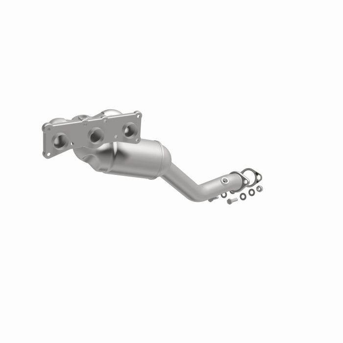 Collecteur avant MagnaFlow Conv DF BMW 08-13 128i/07-13 328i/07-08 328Xi/06 325i/325iX/330i/300Xi 3,0 L