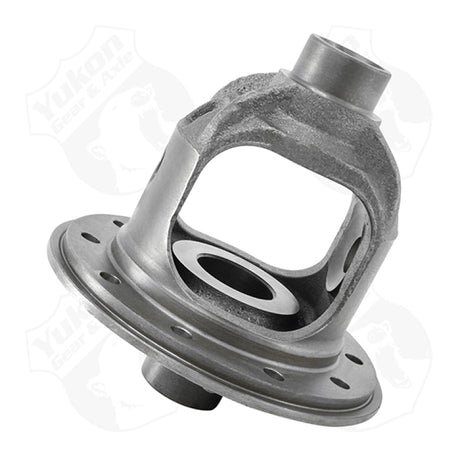 Valise de transport ouverte standard Yukon Gear pour Chrysler 97 et plus, 8,25 po arrière, 29 cannelures, 2,56 et plus