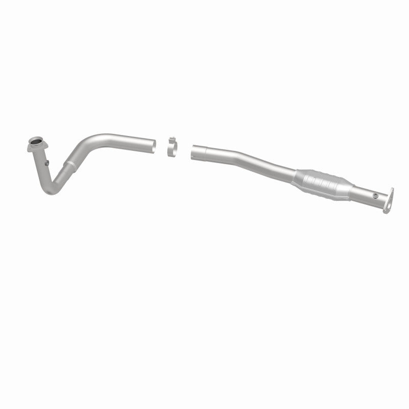 MagnaFlow Conv DF 97-00 GM Van 5.7L Lf