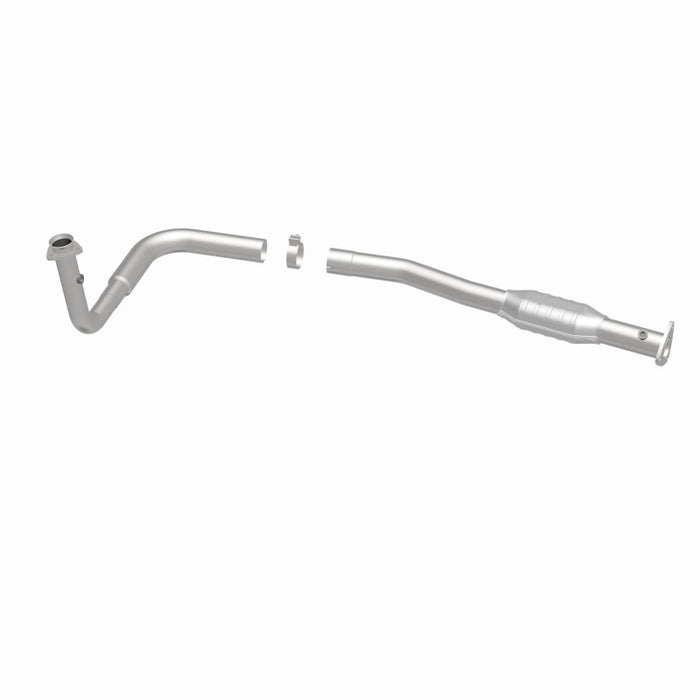 Fourgonnette GM MagnaFlow Conv DF 97-00 5,7 L Lf