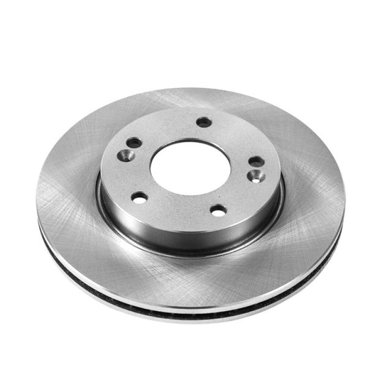 Disque de frein avant Power Stop 10-11 Kia Soul Autospecialty