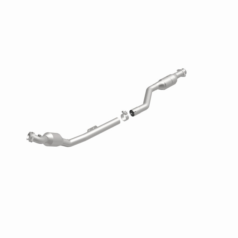 Convecteur Magnaflow DF 99-00 Mercedes E430 4.3L