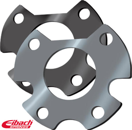 Kit d'alignement Eibach Pro pour Beetle 02/98-10/ Jetta IV 11/98-05/Audi TT 99-06