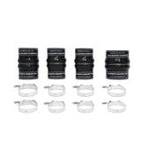 Kit de soufflet Mishimoto 10 Dodge 6,7 L Cummins
